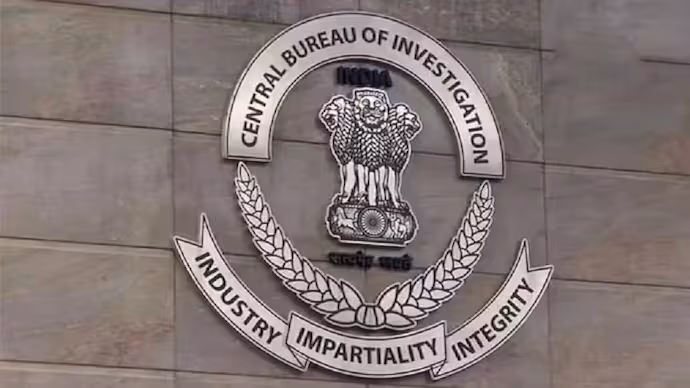 CBI busts Nashik call centres defrauding UK citizens