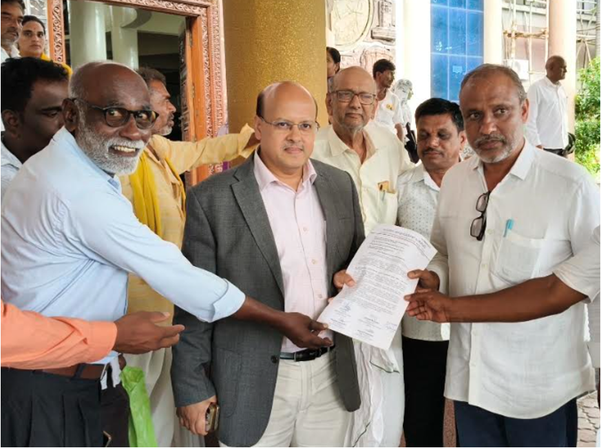 Koppal hospital relocation raises serious emergency concerns