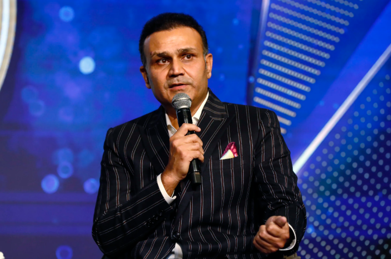 Sehwag Explains Why Delhi Daredevils Picked Sangwan Over Kohli in 2008