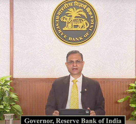 RBI Governor says banks must take their own decisions