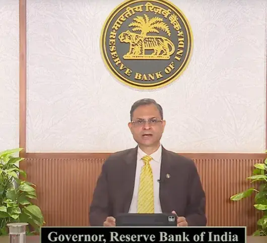 RBI Governor says banks must take their own decisions