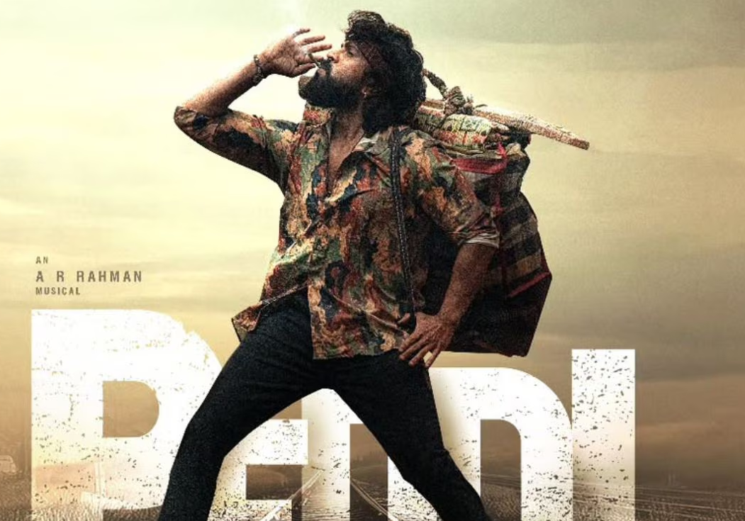 ‘Peddi’ Delayed: Ram Charan Sports Drama Faces Setbacks