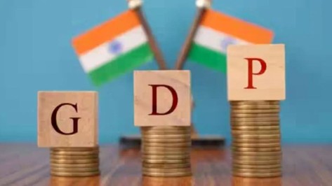 India to drive nine percent of global growth