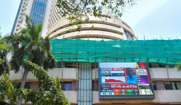 Stock markets likely to stay in consolidation phase