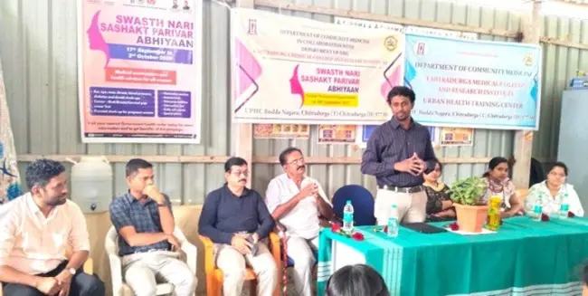 Action needed to prevent maternal, infant mortality: District RCH Officer