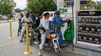 Rights group slams Pakistan fuel price hikes