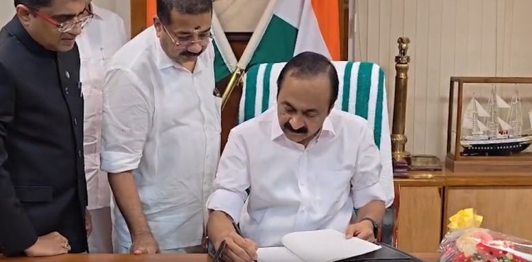 Kerala Cabinet announces free bus travel for women