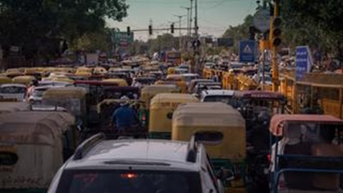 Traffic arrangements announced for Eid Milad procession at palace grounds