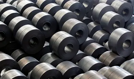 South Korea plans steel export guarantee program