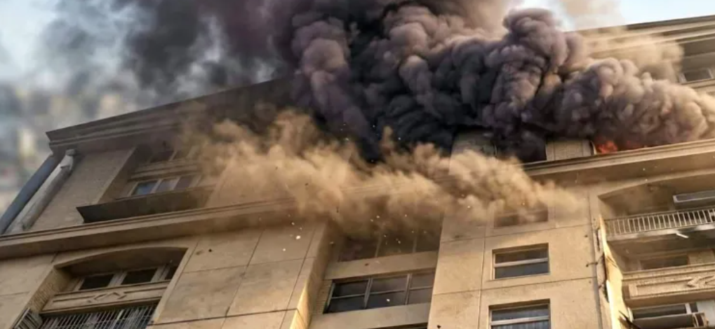 Fire breaks out at pvt hospital in Kolkata, no casualties reported