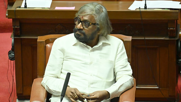 M.M. Hills Tiger Poaching: Suspect Caught, Measures Tightened