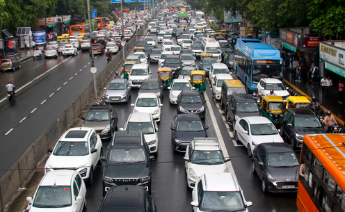 Festive boost, tax relief, GST cuts to drive auto demand