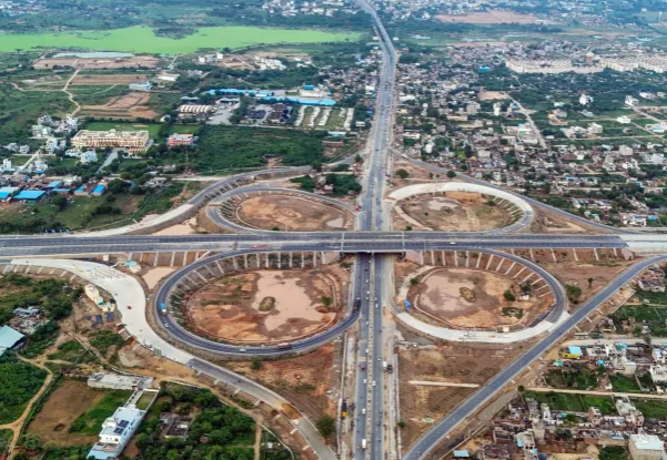 NHAI to monetise ₹40,000 crore road assets in FY26