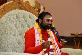 Seer Seeks Scientific Approach to Caste Survey