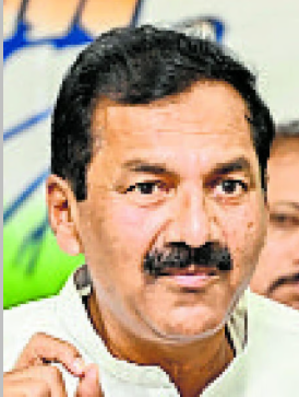 Ashoka’s accusations to retain power: Laxman