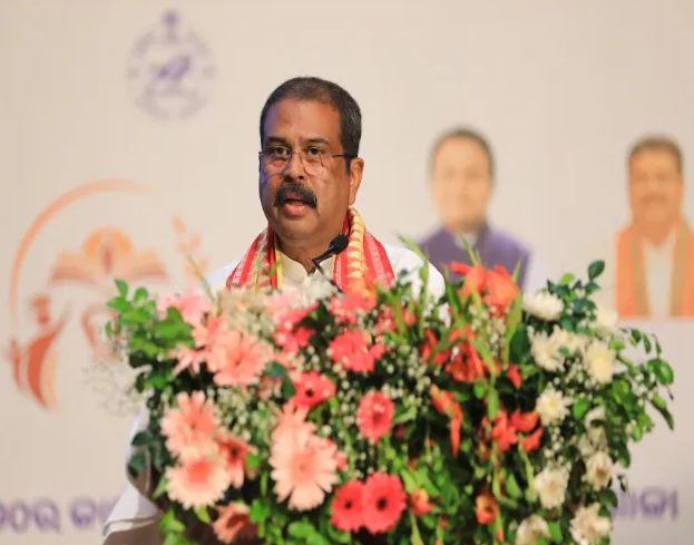 Odisha Hosts Major Workshop On National Education Policy