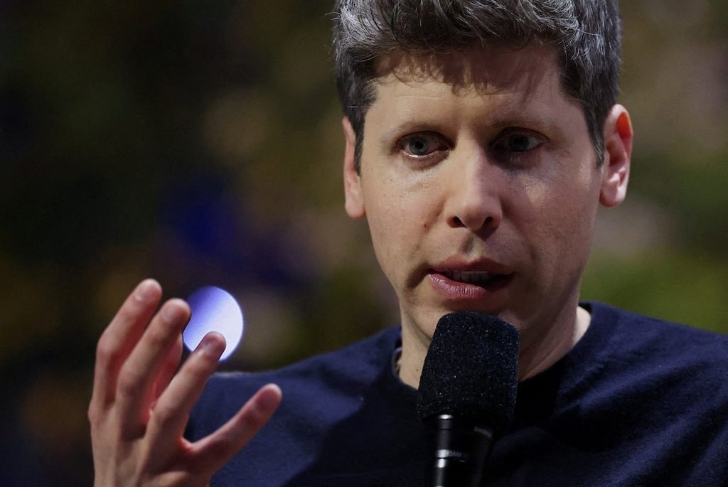 AI leaders to brief UN amid warnings tech could slip beyond human control