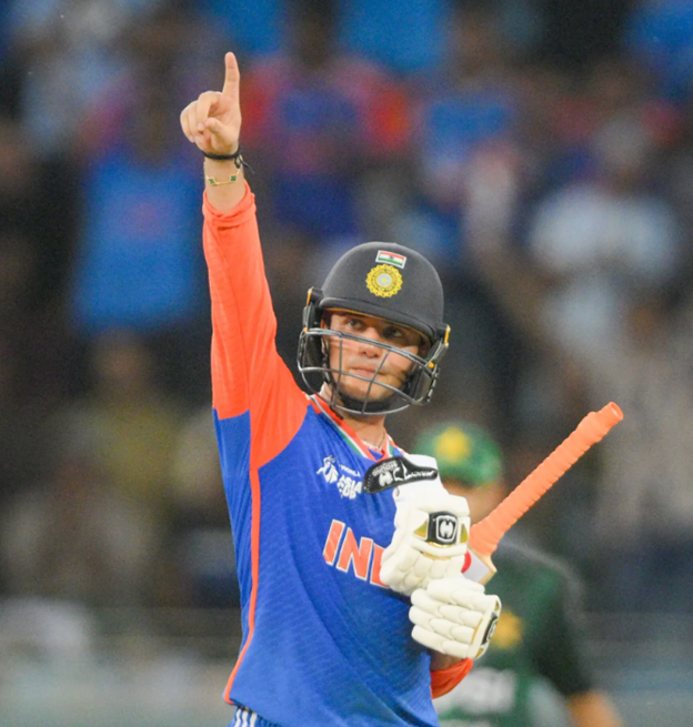 Abhishek, Varun keep top T20I rankings