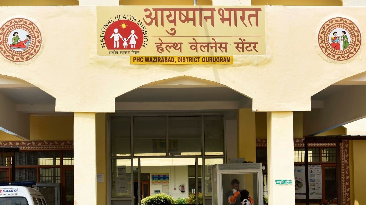 Ayushman Bharat touches massive treatment milestone