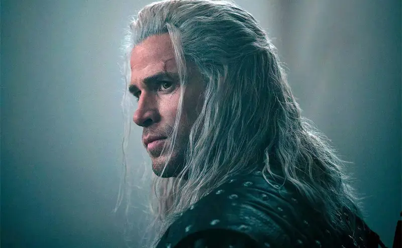 Hemsworth debuts as Geralt in ‘The Witcher Season 4’ trailer