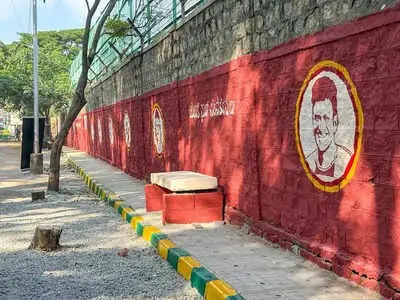 Volunteers Give Garbage Hotspot Complete Makeover