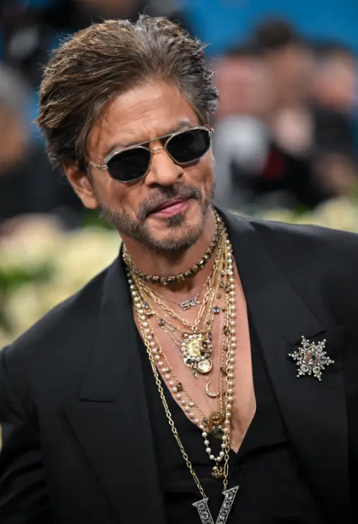 King Khan recalls Dilip Kumar’s wish