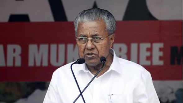 Kerala CM rejects corruption charges by Oppn