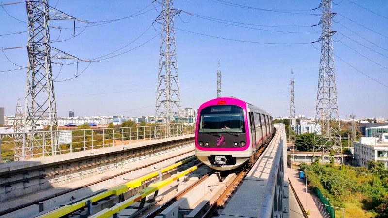 Purple Line Metro services to be disrupted on May 10