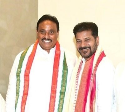 MLA ready to resign if Chief Minister directs