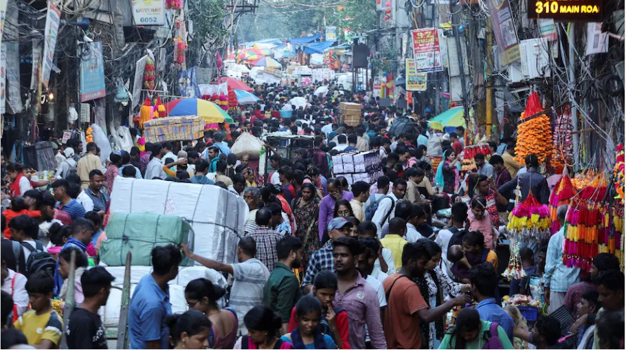 World Bank revises India’s GDP forecast