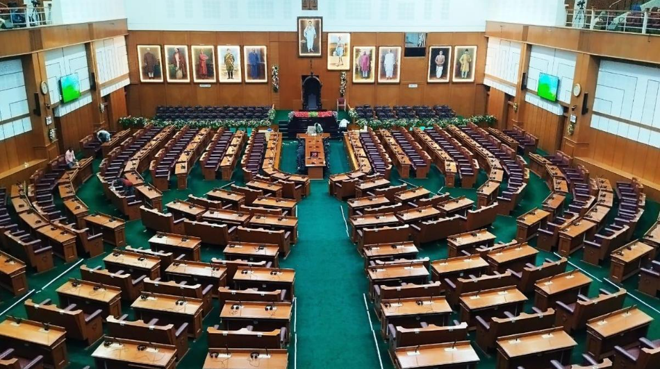 Winter Session of Karnataka legislature begins in Belagavi