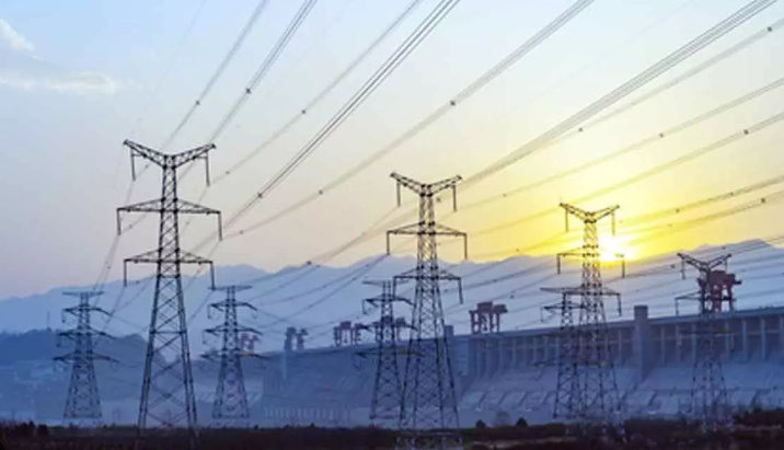 India finally becomes a power surplus nation