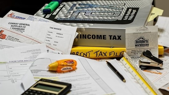 ITR filing deadline today,six crore filed
