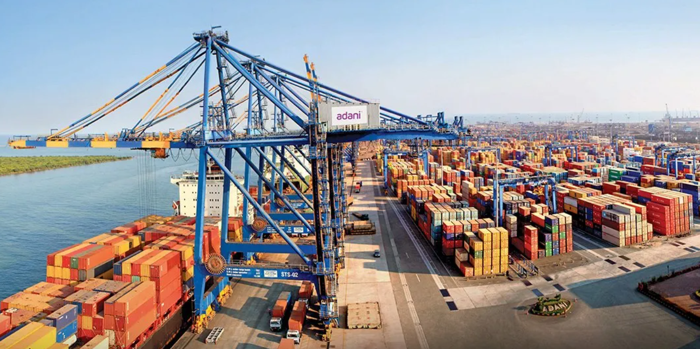 Adani-operated Haifa Port remains secure amid US-Iran conflict