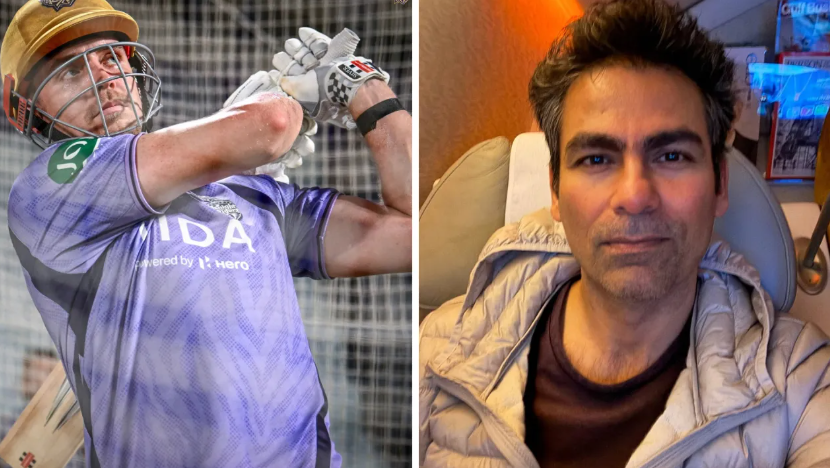 IPL 2026: Kaif questions KKR’s Russell decision amid winless run