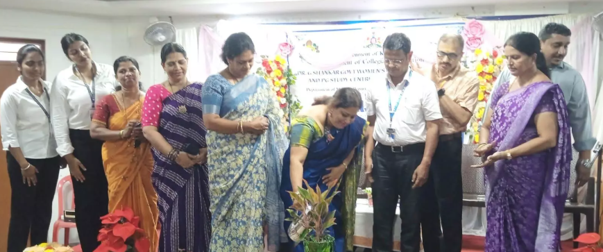 Interest, dedication and courage lead to success: Rovena