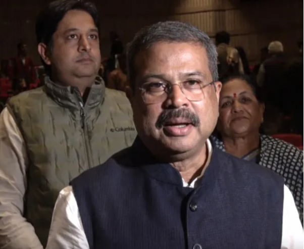 BJP Leaders Laud Modi’s ‘Pariksha Pe Charcha’ as Inspiring Lesson Beyond Exams