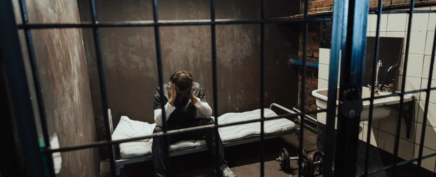 Overcrowding Crisis: An inside look at India’s overburdened jails