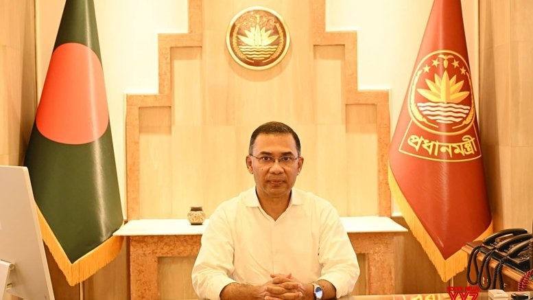 Biz leaders dominate Bangladesh’s new cabinet