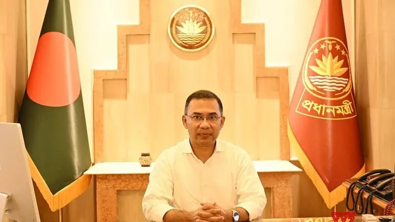 Biz leaders dominate Bangladesh’s new cabinet