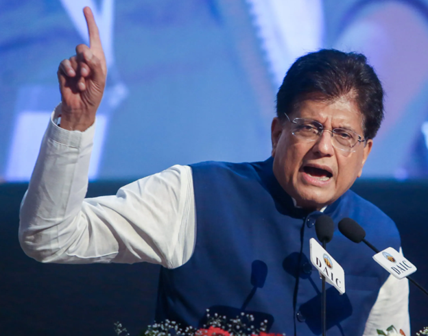 India-US trade deal first tranche by November