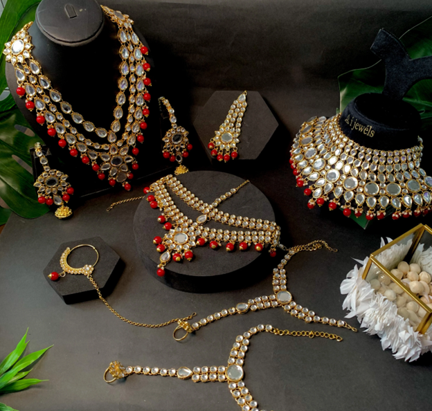 Jewellery emerges as key wealth asset: Report