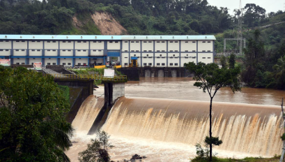 AAP demands scientific review of Yettinahole project