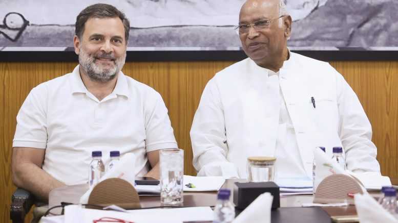 Cong yet to name Kerala CM despite UDF’s massive victory