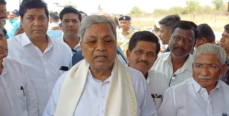 Siddaramaiah promises medical college fulfillment in Bagalkot