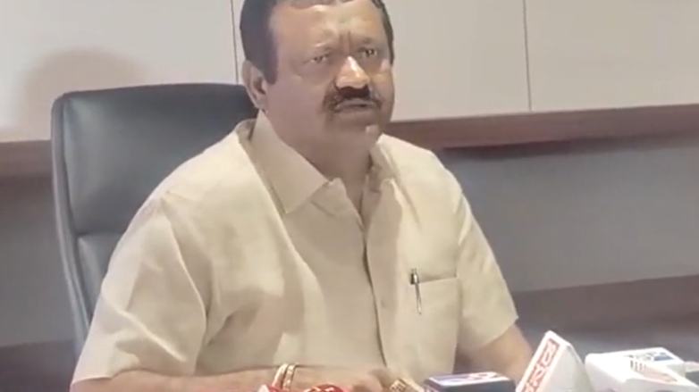 Former Minister alleges politics over flood control