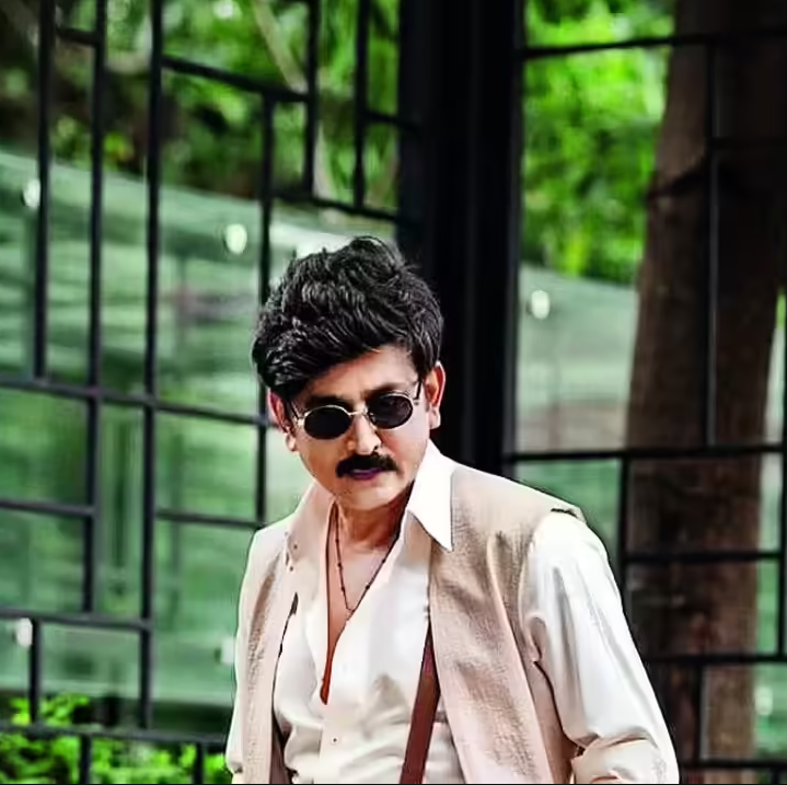 Ramesh Aravind Reveals Interesting Connection With Michael Jackson Style