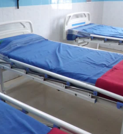 Vijayanagar opens special heat stroke centres