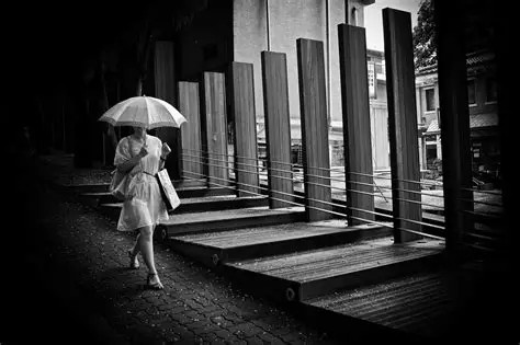 Cinematic Street Photography: Everyday Life as a Film
