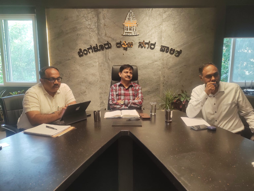 Expert panel formed to drive holistic urban development